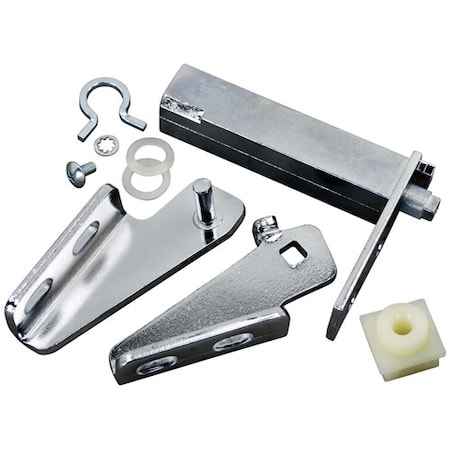 Continental Refrigeration Hinge Assembly CNTCRC20208OLD